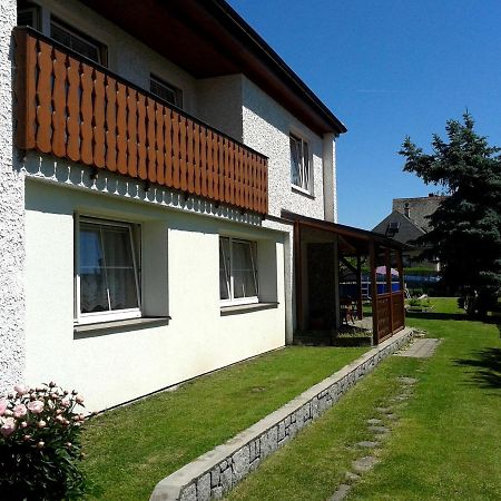 Villa- Caba Kremze Exterior photo