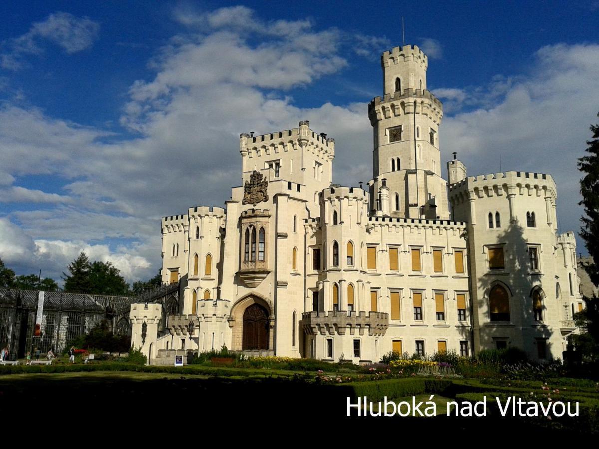 Villa- Caba Kremze Exterior photo