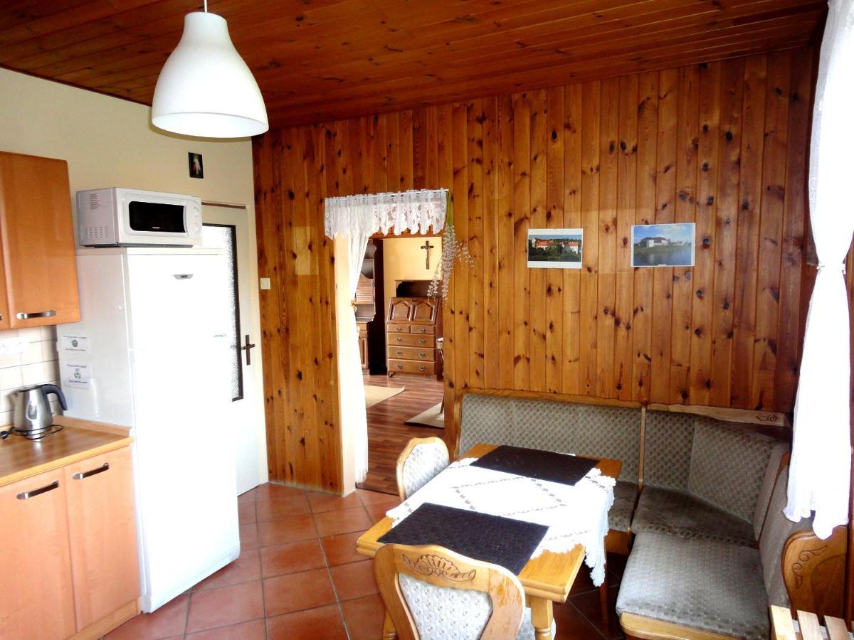 Villa- Caba Kremze Exterior photo